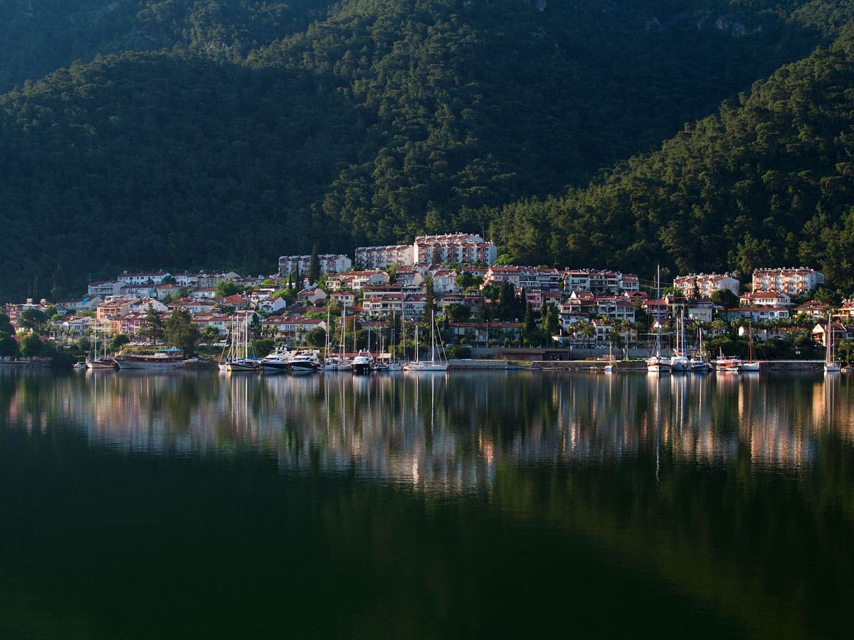 Fethiye