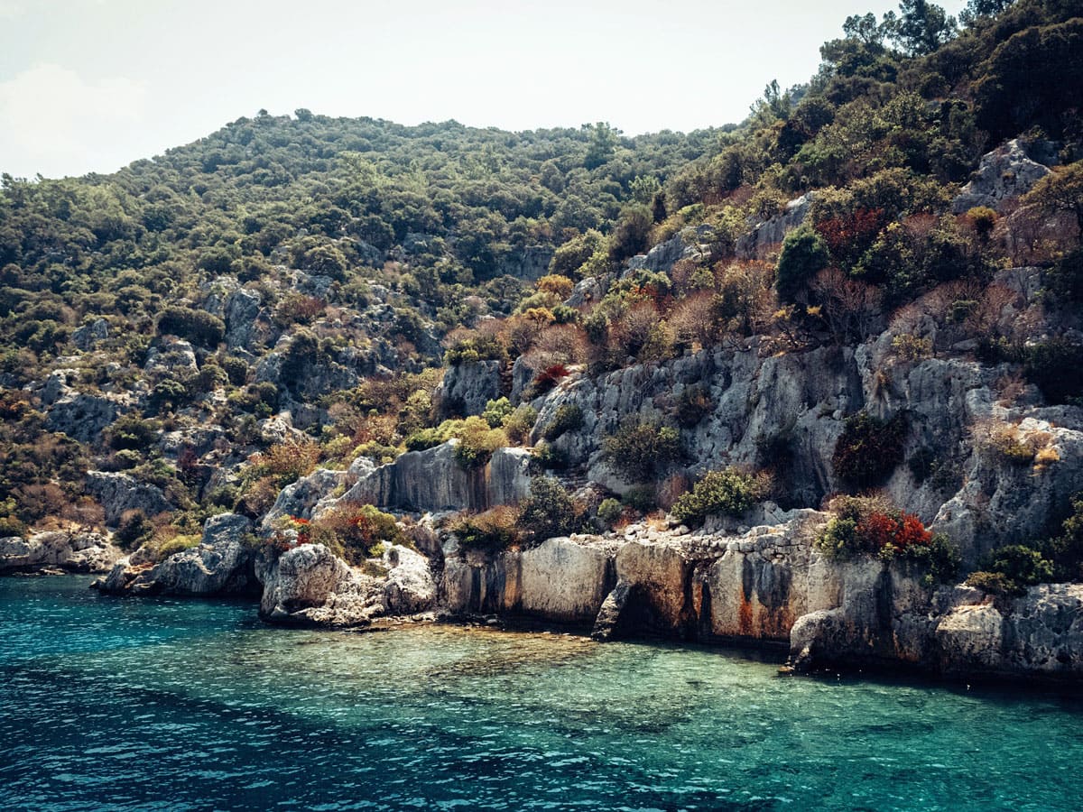 Kekova