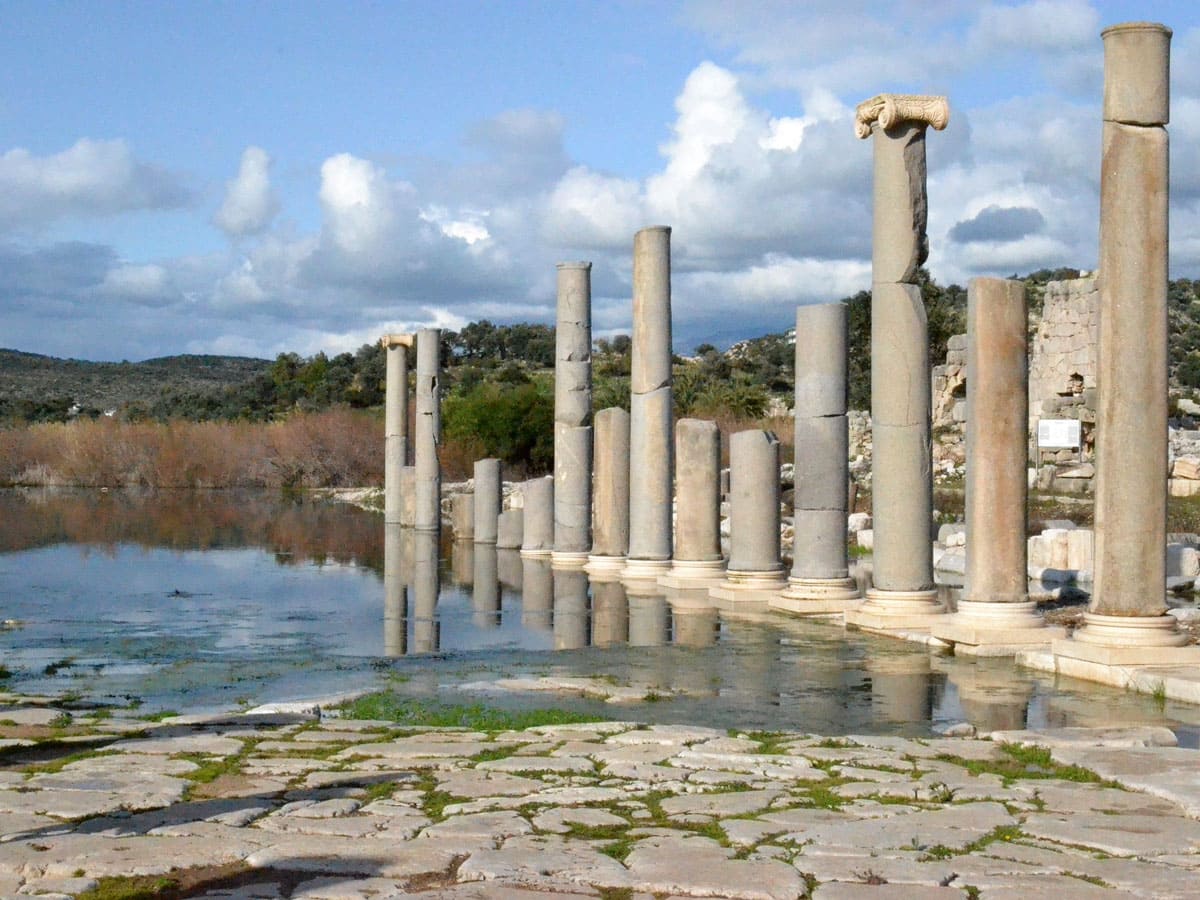 Patara