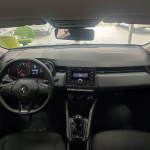 Renault Clio Hatchback