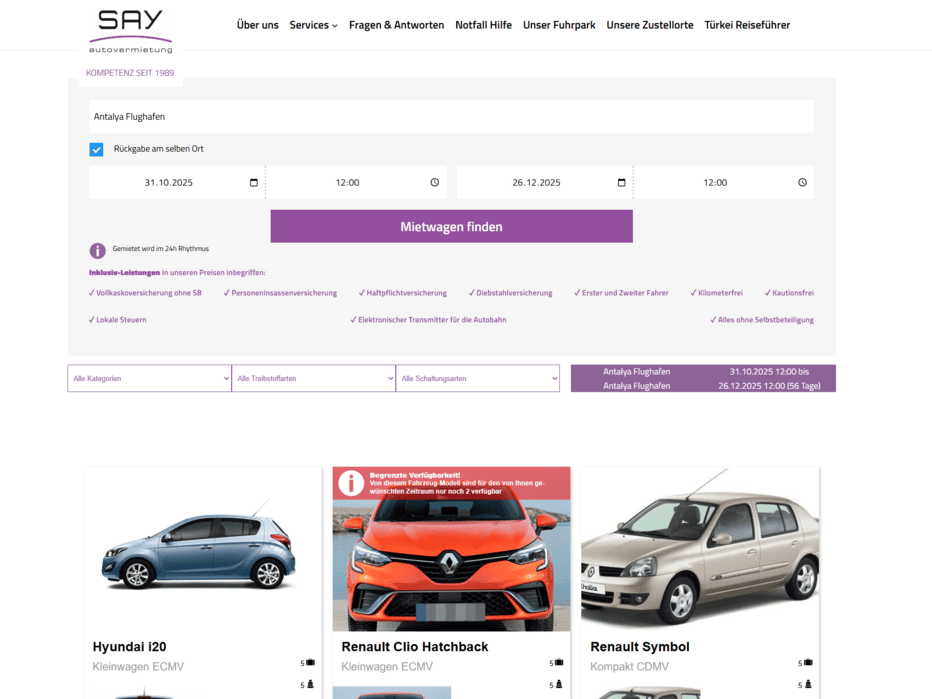 Reifenpannen und Platten How-to SAY AV